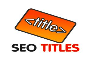 网站优化中title标签的优化方法-遇见seo