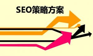 网站关键词的布局和选择-遇见seo