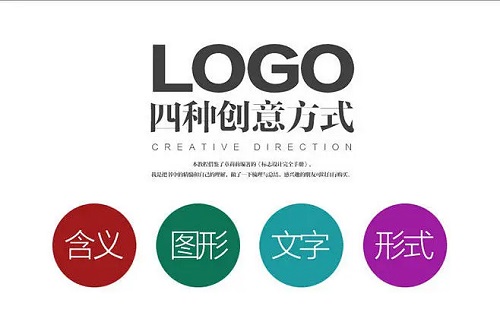 企业logo设计