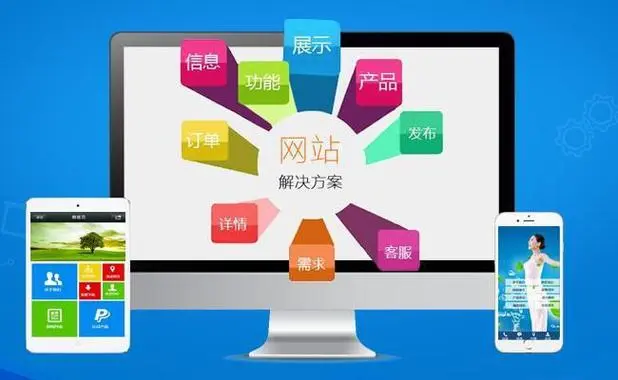 苏州企业网站建设：为企业赋能数字化转型的重要一步-遇见seo