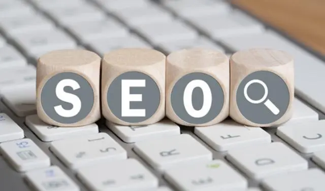 搜索引擎优化——SEO技术的应用-遇见seo