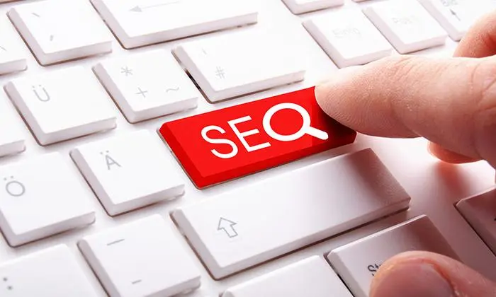 SEO优化的网站-提高搜索引擎排名的关键步骤-遇见seo