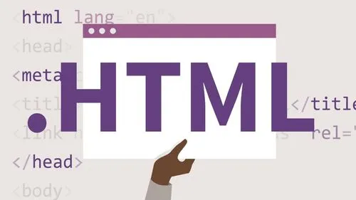 HTML标签作用
