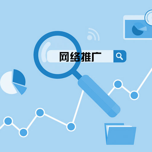 网络推广工具