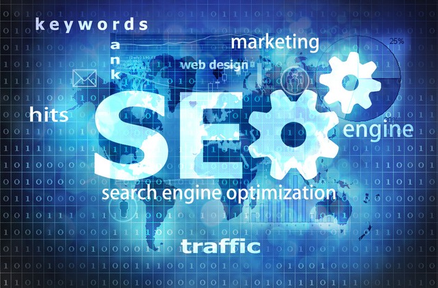 企业网站SEO优化：提升曝光度与搜索引擎排名的关键方法-遇见seo