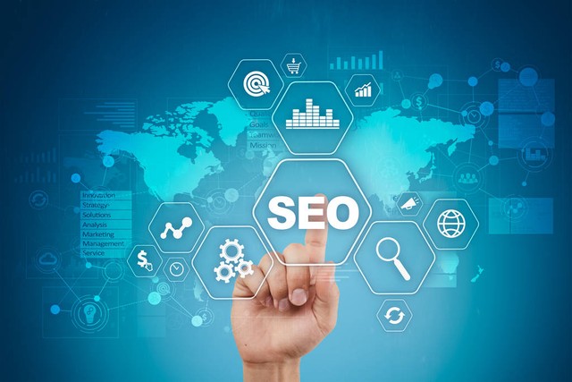 网站优化seo是什么-遇见seo