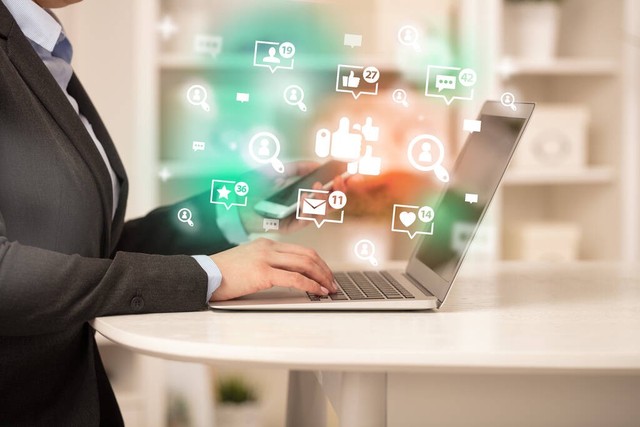 微信公众号怎么推广和引流