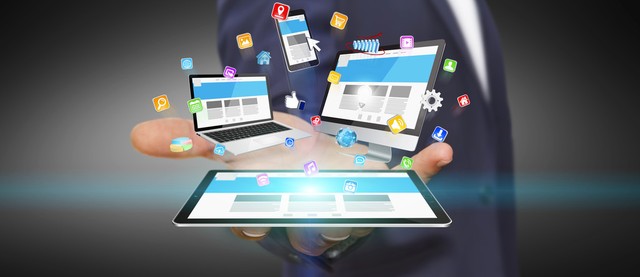 百度广告怎么投放