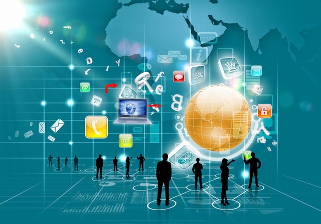 如何在各种网站投放广告