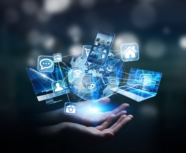 企业微信和个人微信的区别