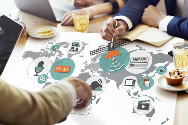 代运营公司哪家好一些