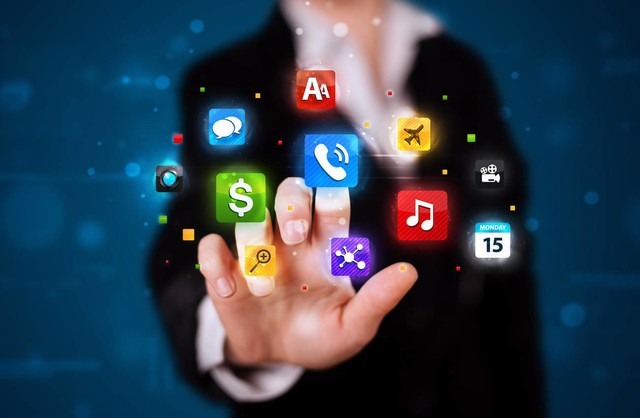 小程序怎么开发自己的小程序