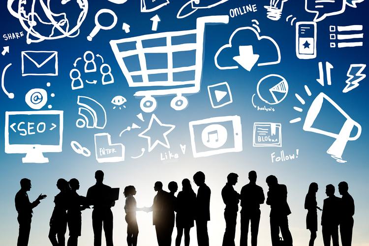 怎么做外贸推广