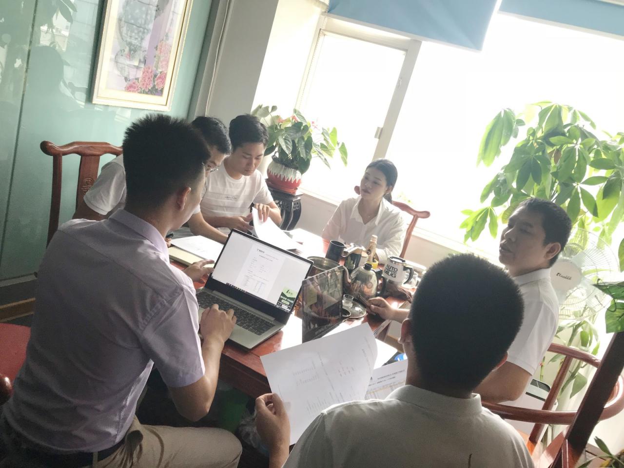 网络推广代运营公司