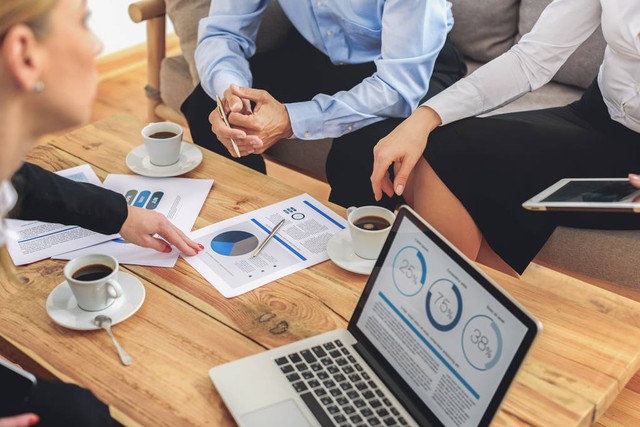 一般代运营公司的费用