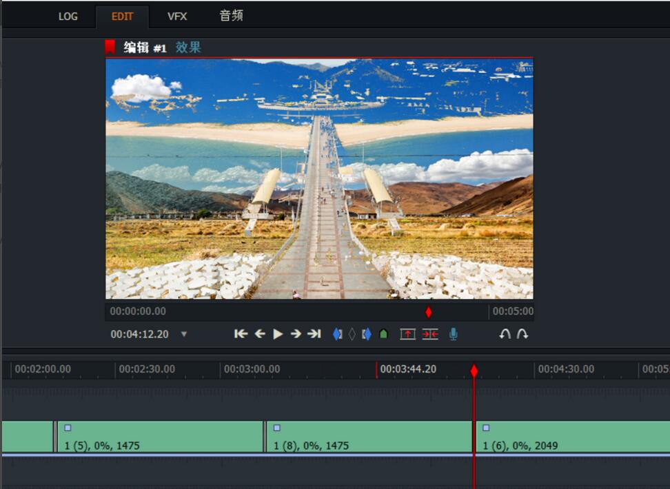 剪辑视频教学入门零基础,小白看完直接上手-遇见seo
