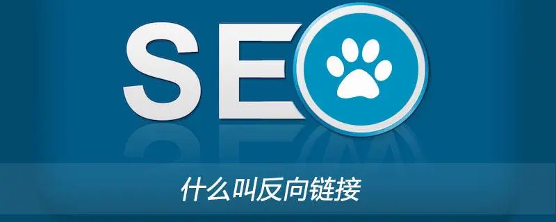 什么是反向链接？-遇见seo