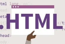 HTML标签作用——构建网页的基础-遇见seo