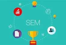 SEM竞争对手分析：学习竞争对手的广告策略-遇见seo