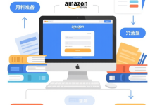 亚马逊注册开店流程-遇见seo